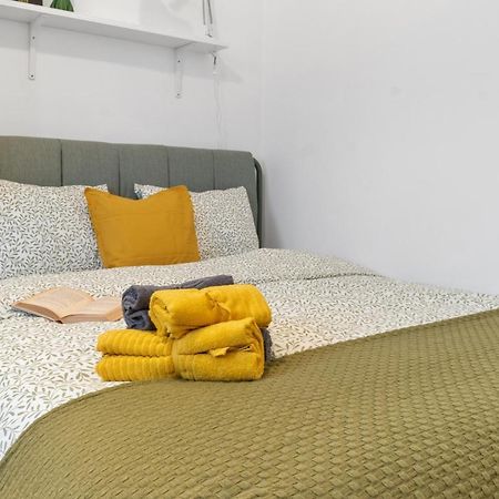 11 Apartments Bükreş Dış mekan fotoğraf