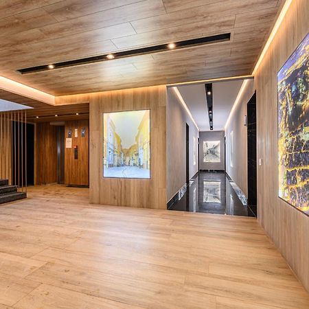 11 Apartments Bükreş Dış mekan fotoğraf