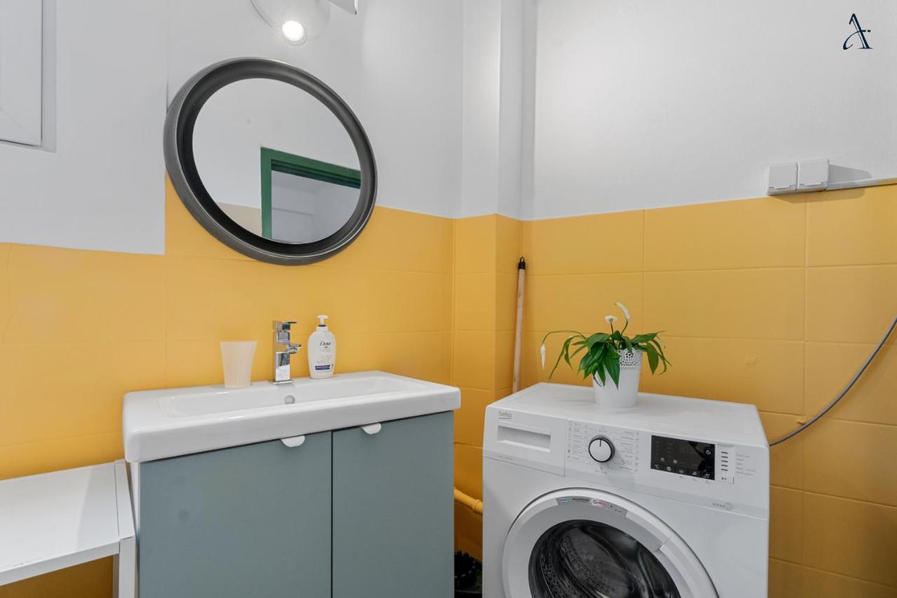 11 Apartments Bükreş Dış mekan fotoğraf