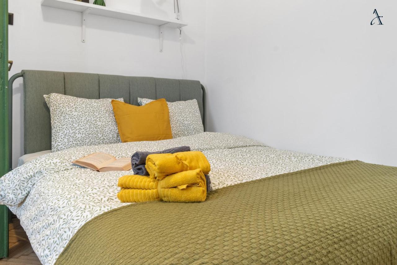 11 Apartments Bükreş Dış mekan fotoğraf