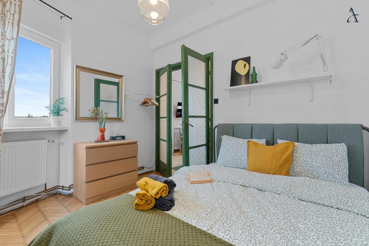 11 Apartments Bükreş Dış mekan fotoğraf