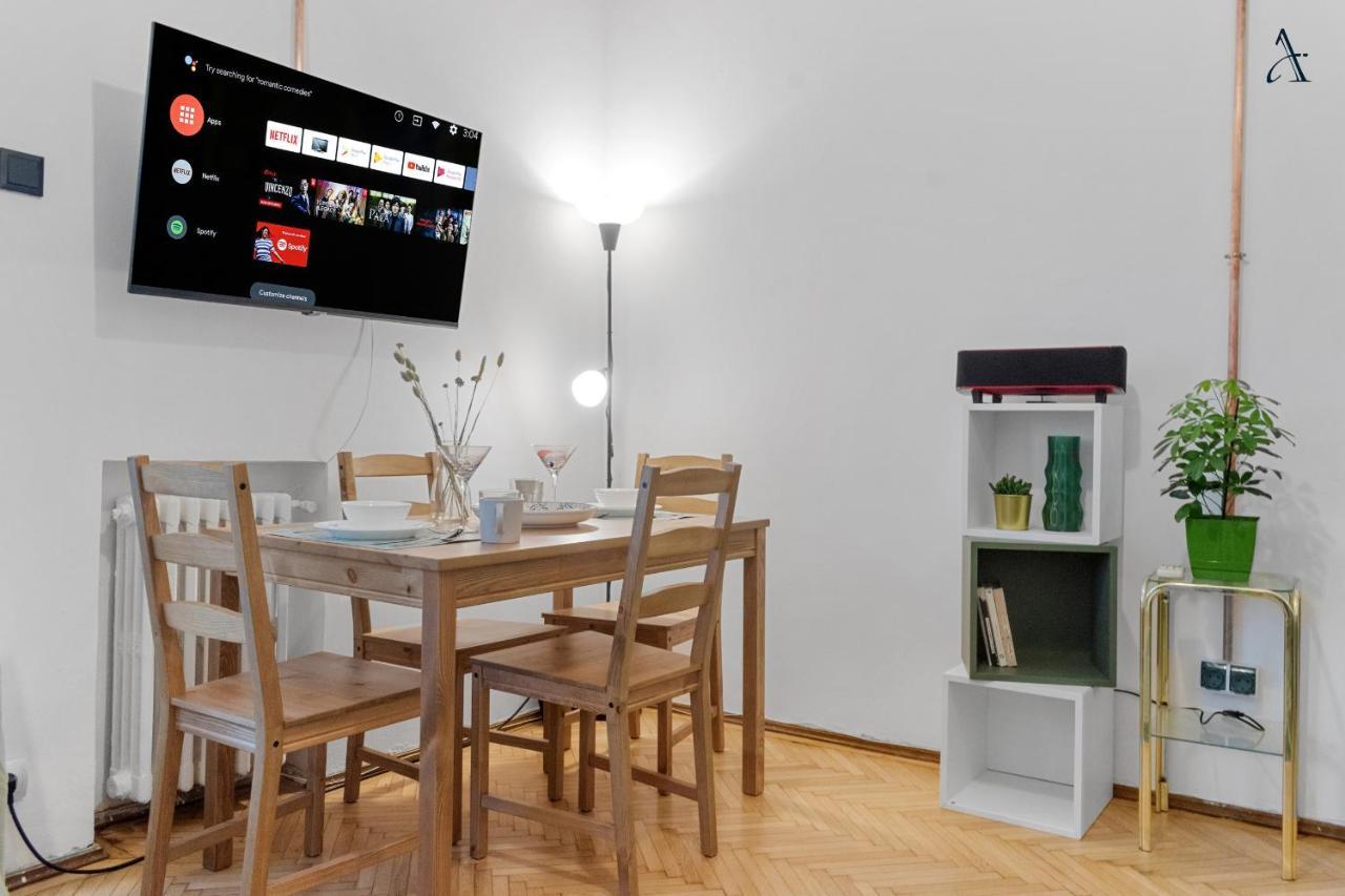 11 Apartments Bükreş Dış mekan fotoğraf