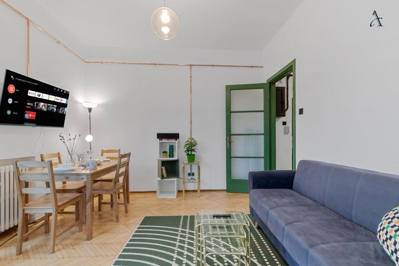 11 Apartments Bükreş Dış mekan fotoğraf