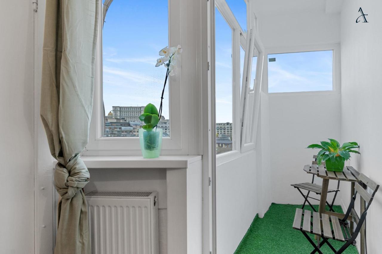 11 Apartments Bükreş Dış mekan fotoğraf