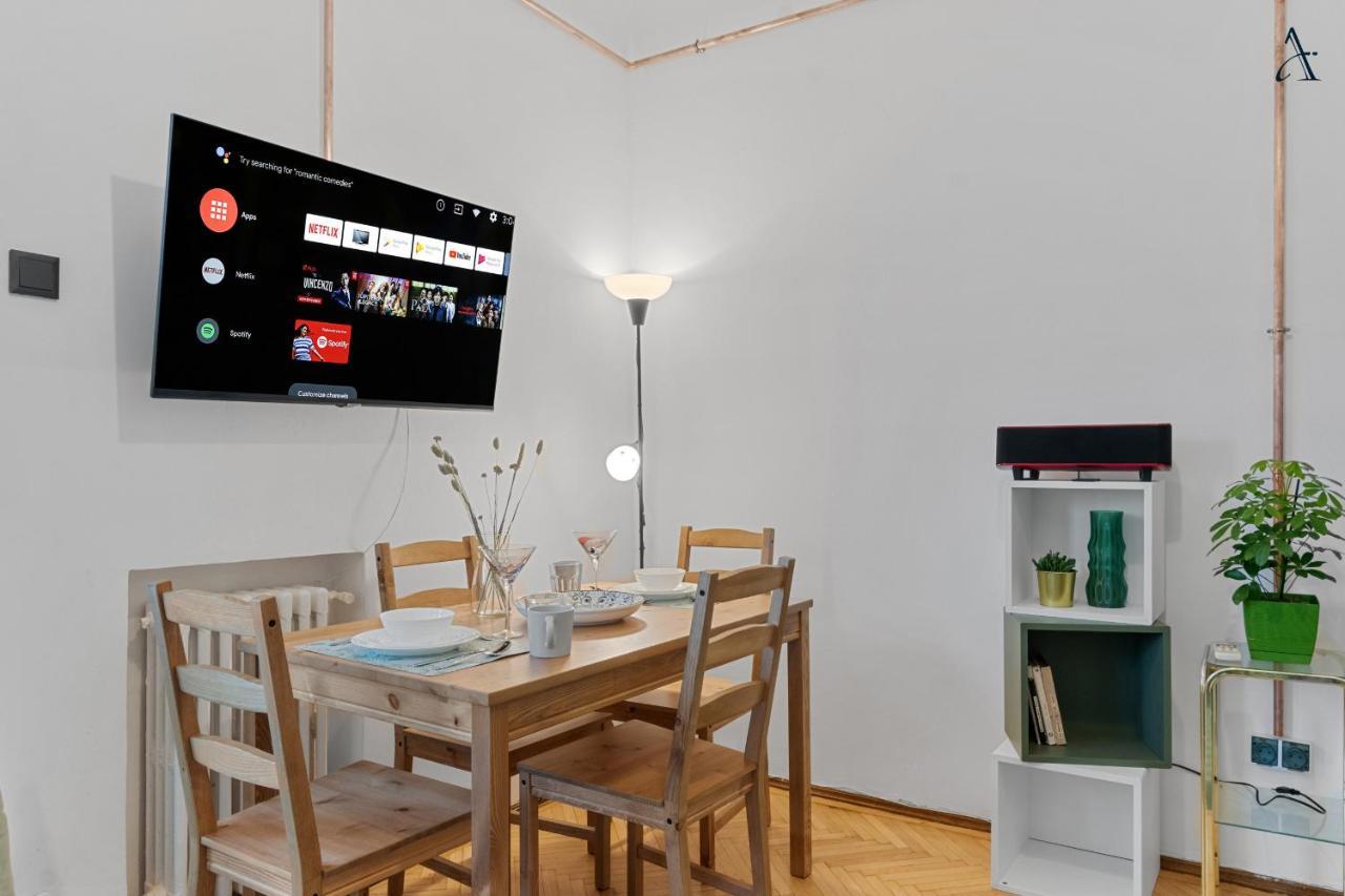 11 Apartments Bükreş Dış mekan fotoğraf