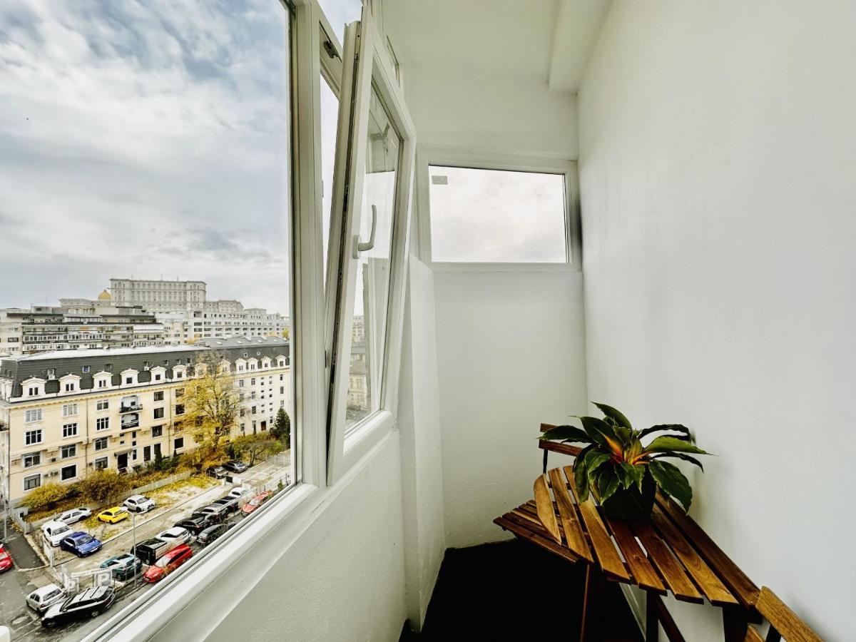 11 Apartments Bükreş Dış mekan fotoğraf