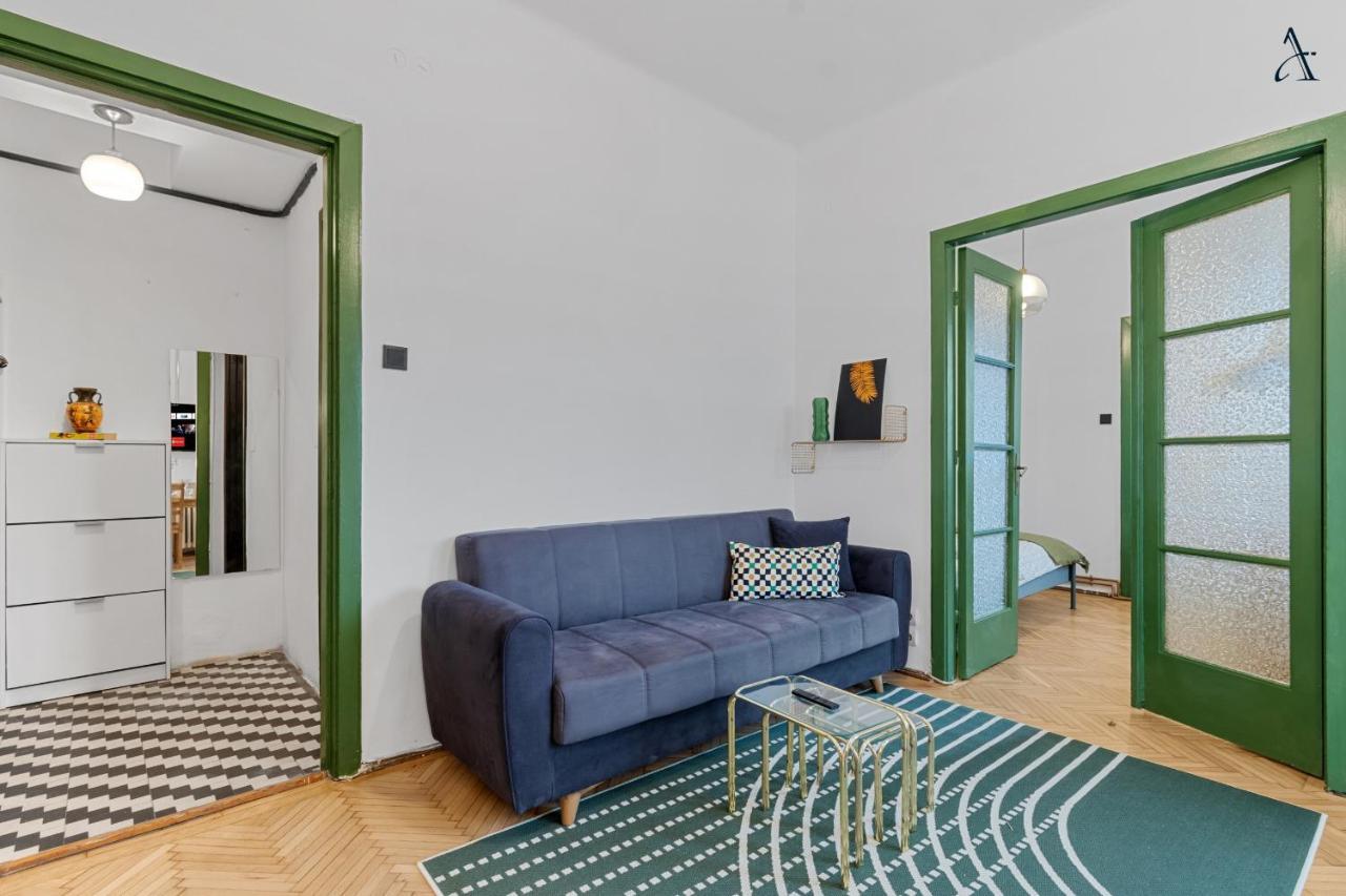 11 Apartments Bükreş Dış mekan fotoğraf