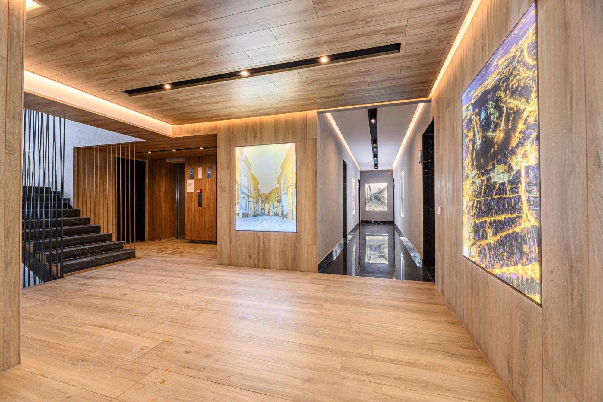 11 Apartments Bükreş Dış mekan fotoğraf